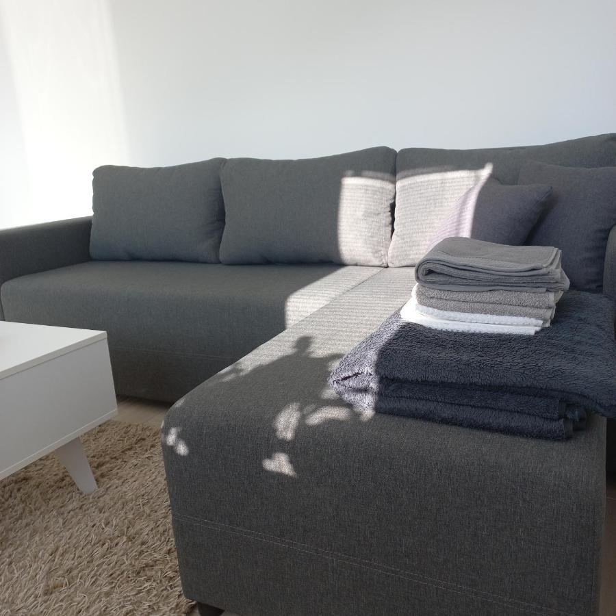 Studio Close To Town Centar سكوبجي المظهر الخارجي الصورة