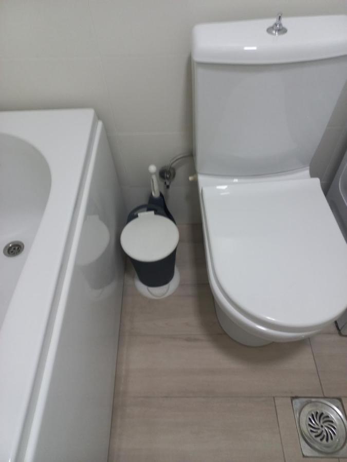 Studio Close To Town Centar سكوبجي المظهر الخارجي الصورة